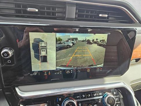 New 2026 GMC Sierra 1500 Denali Ultimate image 13