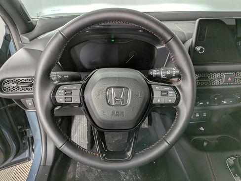 New 2027 Honda HR-V Sport image 17