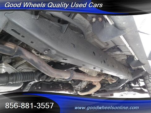 Used 2016 Toyota Tacoma TRD Sport image 29