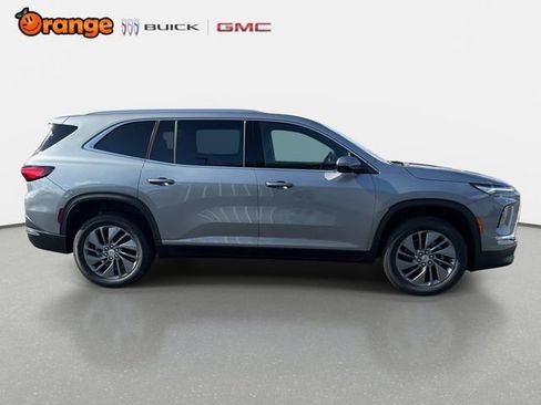 New 2027 Buick Enclave Preferred w/ Power Package FWD image 2