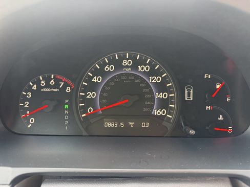 Used 2010 Honda Odyssey EX-L image 23