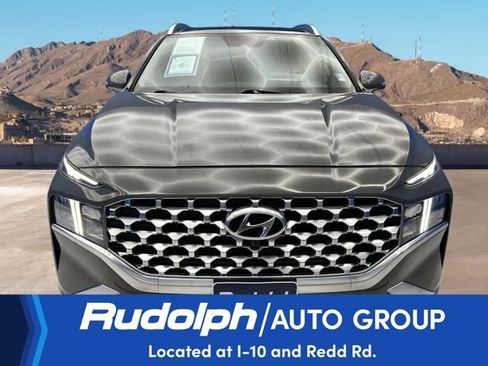 Used 2023 Hyundai Santa Fe SEL w/ Premium Package image 8