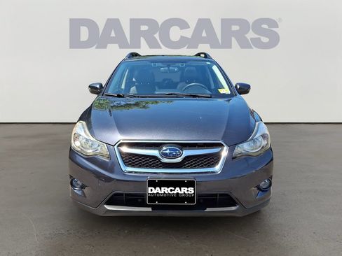 Used 2015 Subaru Crosstrek 2.0i Limited AWD/4WD image 2