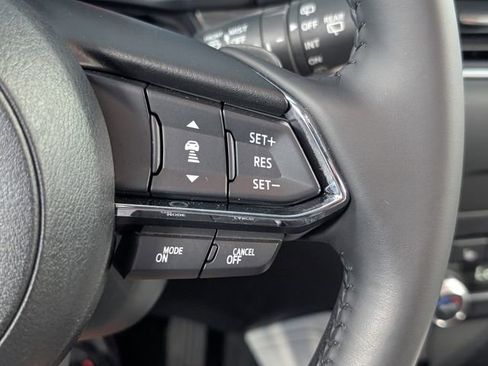 Certified 2023 MAZDA CX-5 AWD 2.5 S w/ Premium Package image 22