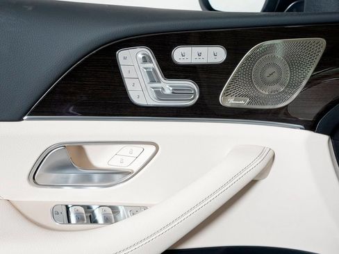 Certified 2026 Mercedes-Benz GLE 350 4MATIC image 12