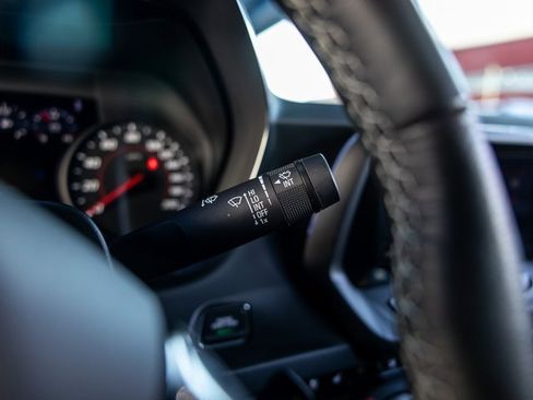 Used 2023 Chevrolet Camaro SS image 36