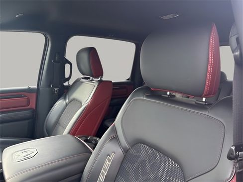 Used 2019 RAM 1500 Rebel w/ Level 2 Equipment Group image 8