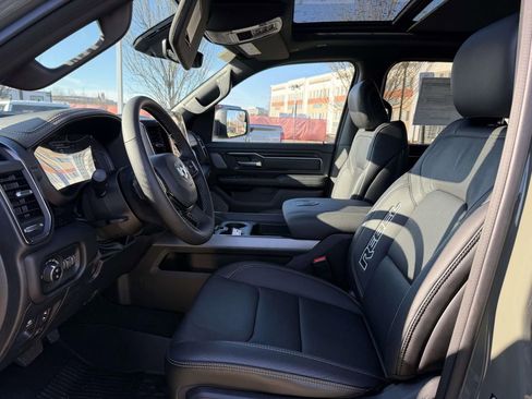 New 2026 RAM 1500 Rebel w/ Rebel Level 2 Equipment Group AWD/4WD image 14