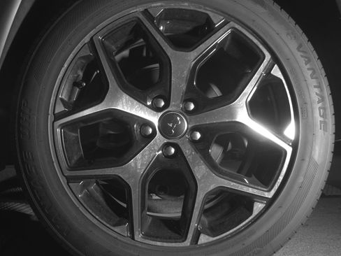 Used 2025 Jeep Compass Limited AWD/4WD image 14