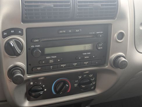 Used 2007 Ford Ranger 4x4 SuperCab image 22