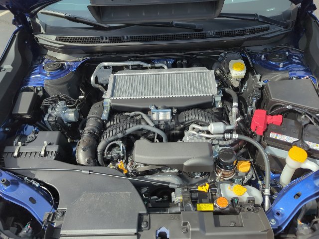 New 2026 Subaru Outback Touring XT AWD/4WD image 35