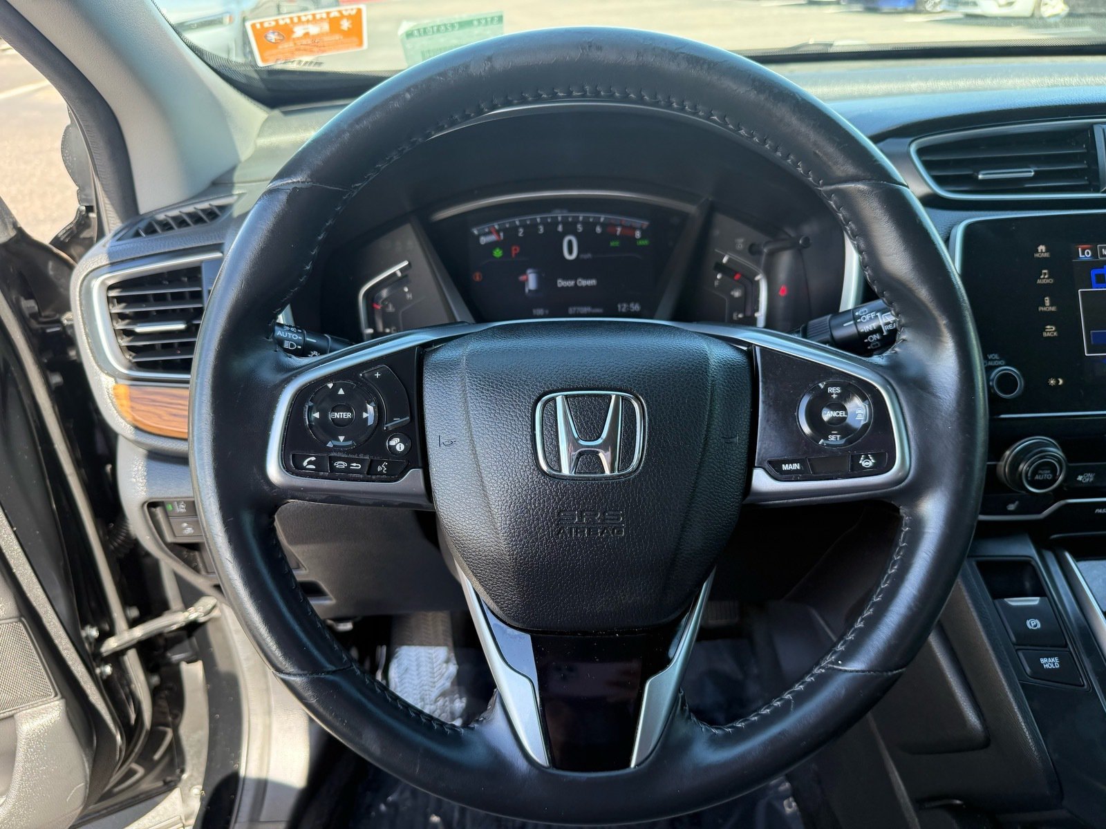 Used 2022 Honda CR-V EX-L image 16