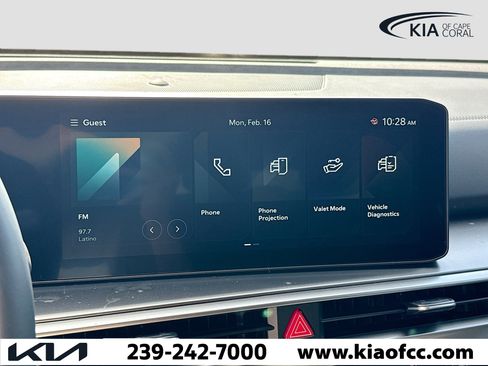 New 2026 Kia Sorento LX FWD image 29