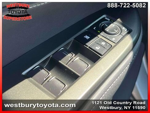 Used 2025 Lexus NX 350 AWD w/ Accessory Package (2T) image 21
