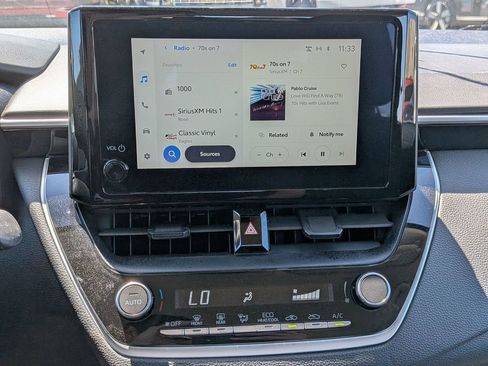 Used 2024 Toyota Corolla LE image 13