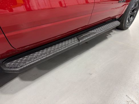 New 2026 RAM 1500 Express image 9