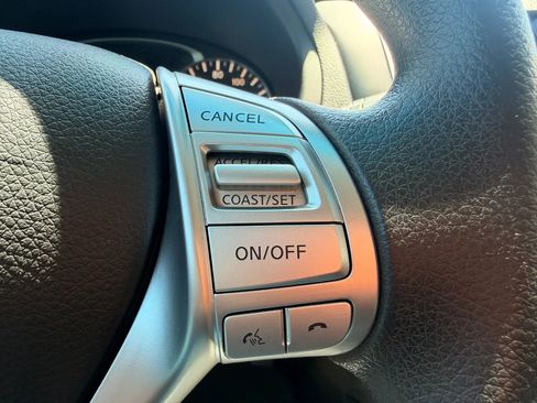 Used 2017 Nissan Altima 2.5 S w/ Power Driver Seat Package FWD image 17