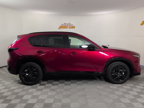 New 2026 MAZDA CX-5 2.5 S w/ Premium Plus Package image 8