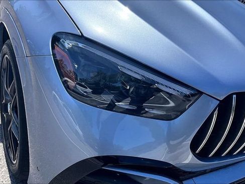 New 2026 Mercedes-Benz GLE 53 AMG 4MATIC image 16