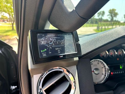 Used 2009 Ford F350 Harley-Davidson image 16