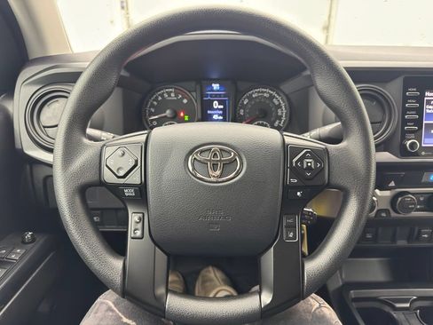 Used 2023 Toyota Tacoma SR AWD/4WD image 16
