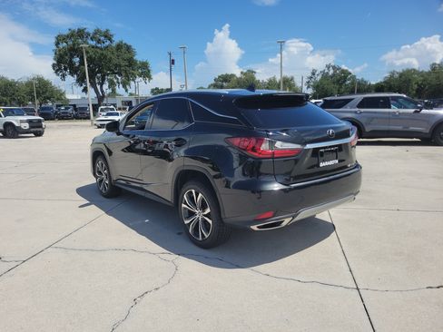 Used 2020 Lexus RX 350 FWD w/ Premium Package image 14