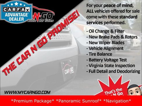 Used 2015 BMW X5 xDrive35i image 8