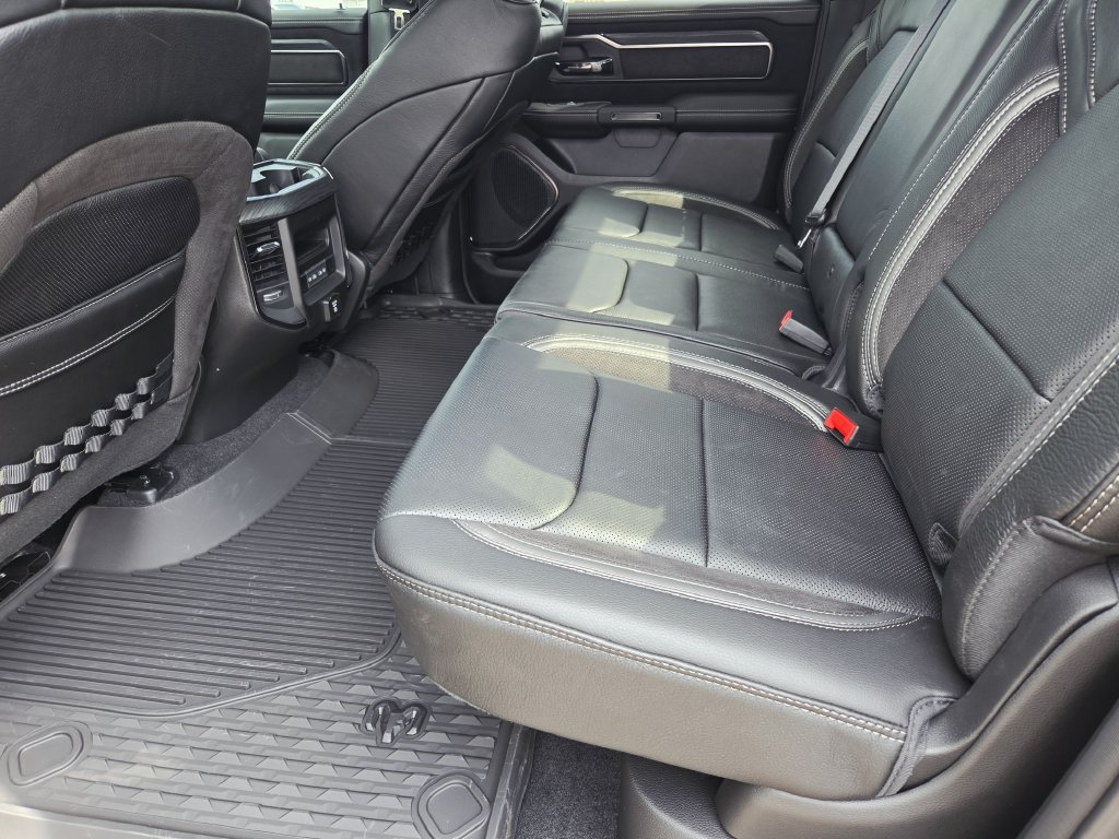 Used 2026 RAM 1500 RHO AWD/4WD image 15