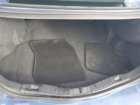 Used 2018 Ford Fusion SE w/ Fusion SE Technology Package image 7