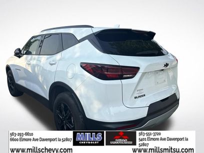 Used 2024 Chevrolet Blazer LT w/ Convenience Package