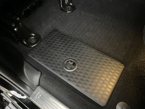 Used 2023 RAM 2500 Limited image 43