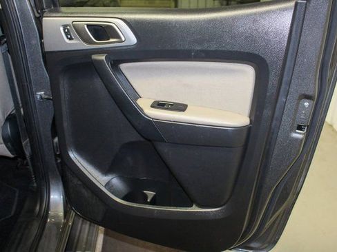 Used 2020 Ford Ranger XLT w/ Equipment Group 302A Luxury image 15