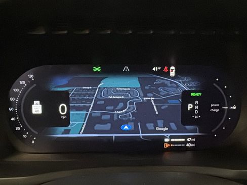 New 2026 Volvo XC90 T8 Ultra w/ Protection Package Premier image 15