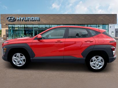 Certified 2026 Hyundai Kona SE