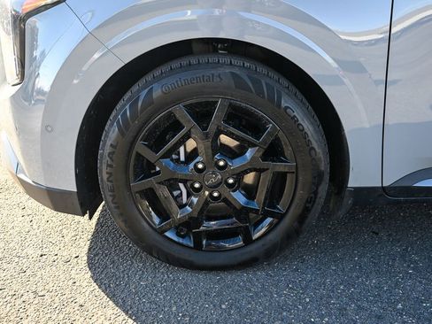 Used 2025 Kia Carnival SX Prestige image 12