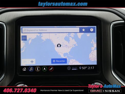 Used 2020 GMC Sierra 3500 Denali w/ Denali Ultimate Package image 16