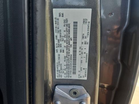 Used 2014 Ford Escape Titanium image 36