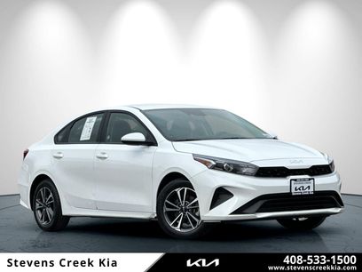 Certified 2024 Kia Forte LXS