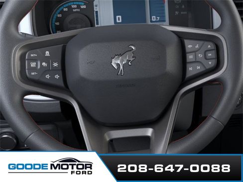 New 2025 Ford Bronco Stroppe Edition image 14