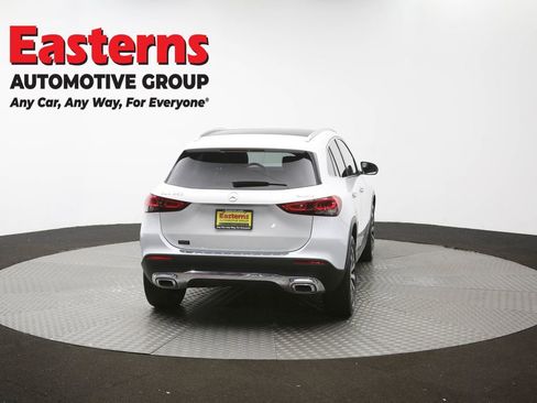 Used 2023 Mercedes-Benz GLA 250 4MATIC w/ Premium Package image 41