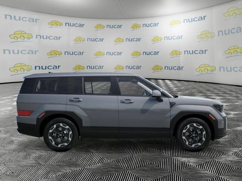 New 2026 Hyundai Santa Fe SE w/ Tow & Go Package AWD/4WD image 7