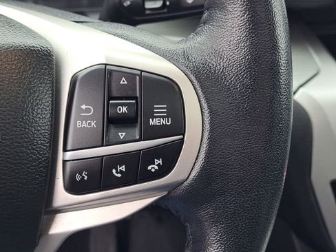 Certified 2022 Ford Explorer XLT w/ Equipment Group 202A image 16