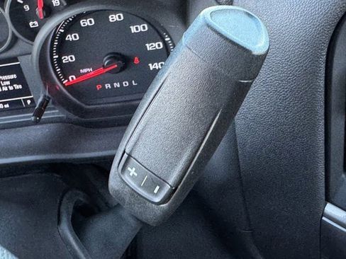 Used 2023 Chevrolet Silverado 1500 Custom Trail Boss w/ LPO, Dark Essentials Package image 20