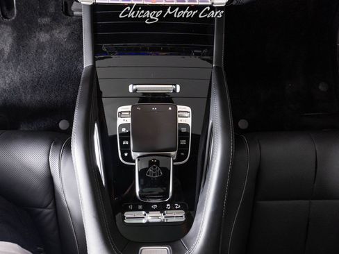 Used 2021 Mercedes-Benz Maybach GLS 600 4MATIC image 43