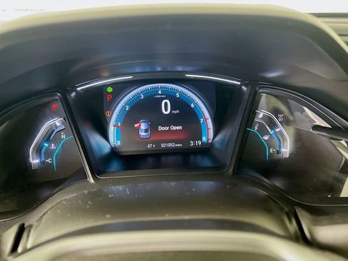 Used 2019 Honda Civic LX image 14