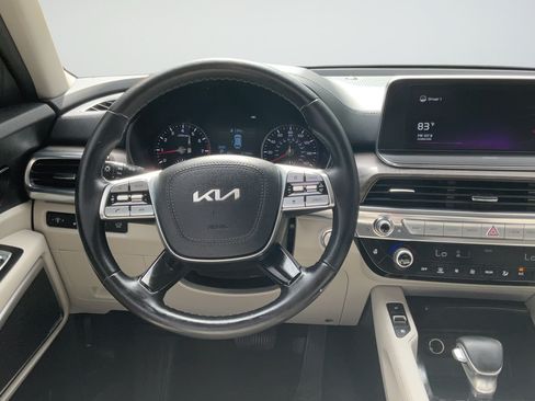 Used 2022 Kia Telluride EX w/ EX Premium Package AWD/4WD image 13