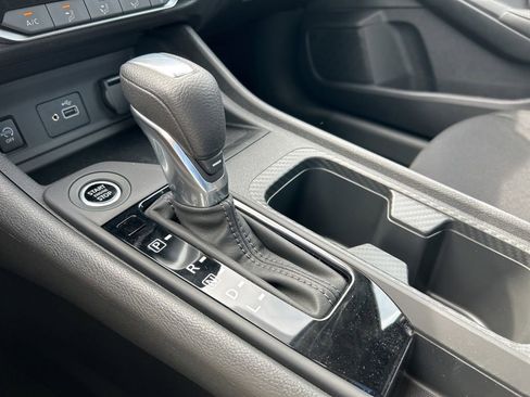 New 2025 Nissan Sentra S image 28