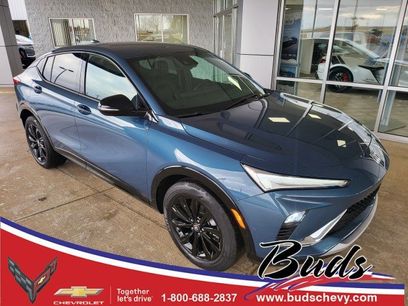 Used 2024 Buick Envista Sport Touring w/ Convenience I Package