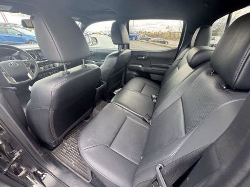 Certified 2023 Toyota Tacoma Limited image 13
