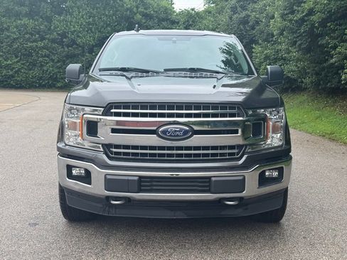 Used 2020 Ford F150 XLT w/ Equipment Group 302A Luxury AWD/4WD image 3